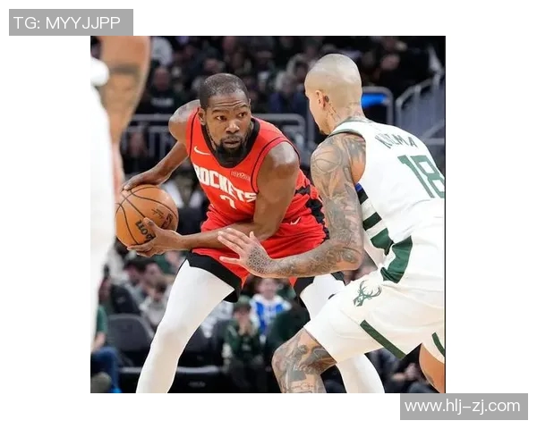 字母哥37+8创NBA历史第1神迹，雄鹿惨遭火箭逆转！杜兰特31+7创纪录，谢泼德立功