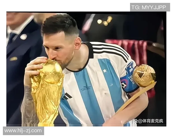 梅西进球纪录再度刷新 打破历史多项纪录成就足球传奇