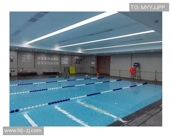 水温对游泳体验的影响及最佳泳池温度建议解析