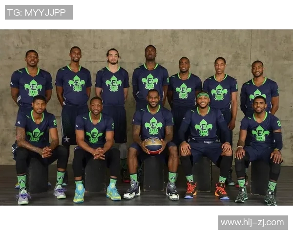 深度解读NBA全明星赛:历史、规则与影响